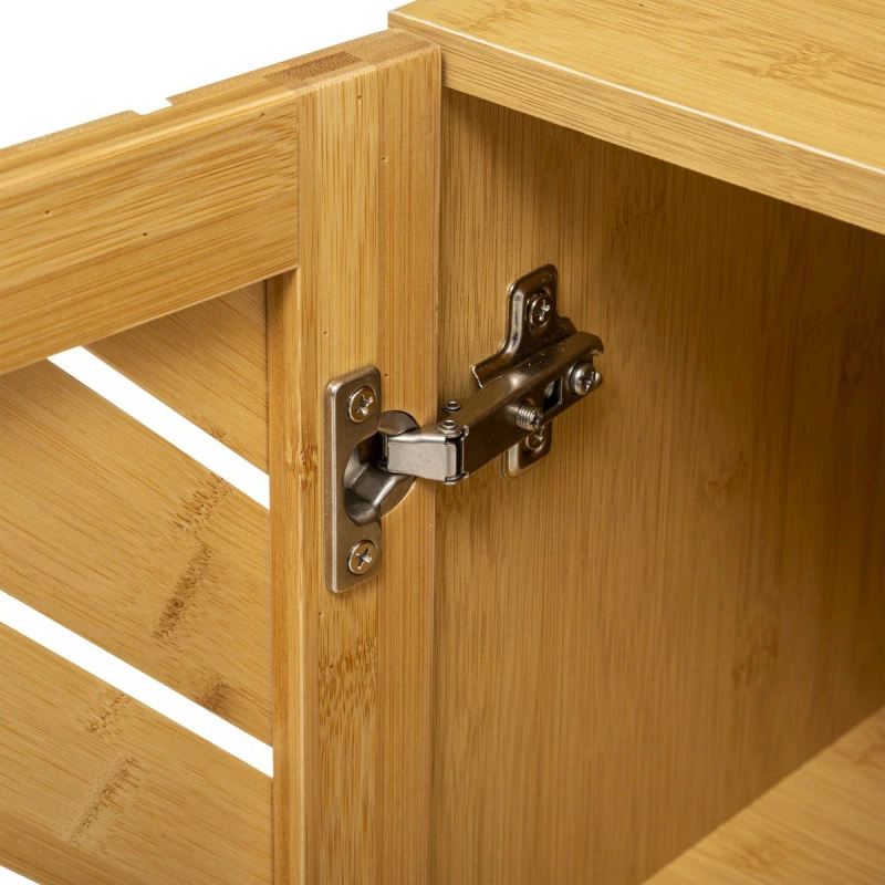 Meuble De Salle De Bain 1 Porte Bath'n Modul 5Five 6 Meuble De Salle De Bain 1 Porte Bath'n Modul 5Five – Image 4