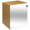 Meuble De Salle De Bain Miroir Bath'n Modul 5Five -Ledepot Soldes Magasin meuble de salle de bain miroir bath n modul 5five