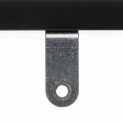 Meuble Dérouleur WC 1 Porte Noir Natureo 5Five -Ledepot Soldes Magasin meuble derouleur wc 1 porte noir natureo 5five 4