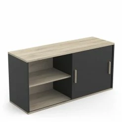 Demeyere Meuble Haut De Cuisine 1 Porte Atelier -Ledepot Soldes Magasin meuble haut de cuisine 1 porte atelier 2