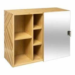 Meuble Haut Porte Miroir Bath'n Modul 5Five 13 Meuble Haut Porte Miroir Bath'n Modul 5Five -Ledepot Soldes Magasin meuble haut porte miroir bath n modul 5five 2