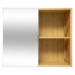 Meuble Haut Porte Miroir Bath'n Modul 5Five 16 Meuble Haut Porte Miroir Bath'n Modul 5Five -Ledepot Soldes Magasin meuble haut porte miroir bath n modul 5five 5