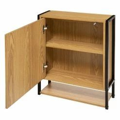 Meuble Haut Salle De Bain Miroir Tribecart 5Five -Ledepot Soldes Magasin meuble haut salle de bain miroir tribecart 5five 2