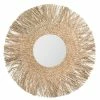 Miroir Rond 80 Cm En Roseau Ael Atmosphera -Ledepot Soldes Magasin miroir rond 80 cm en roseau ael atmosphera