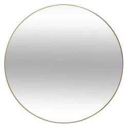Miroir Rond D110 Alice Or Atmosphera