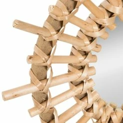 Miroirs En Rotin Soleil X3 Atmosphera 17 Miroirs En Rotin Soleil X3 Atmosphera -Ledepot Soldes Magasin miroirs en rotin soleil x3 atmosphera 7