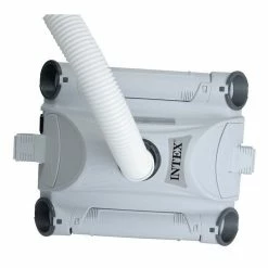 Nettoyeur Automatique Robot De Piscine Intex -Ledepot Soldes Magasin nettoyeur automatique robot piscine intex 4