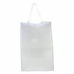 Panier à Linge En Bambou Sicela 5Five -Ledepot Soldes Magasin panier a linge en bambou sicela 5five 3