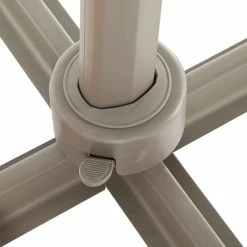 Parasol Décentré Eléa Inclinable Rectangulaire Noisette Hespéride 12 Parasol Décentré Eléa Inclinable Rectangulaire Noisette Hespéride -Ledepot Soldes Magasin parasol decentre elea inclinable 3x4 noisette hesperide 4