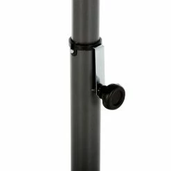 Parasol Déporté Rond Janeiro Ardoise Hespéride 16 Parasol Déporté Rond Janeiro Ardoise Hespéride -Ledepot Soldes Magasin parasol deporte rond janeiro ardoise hesperide 4