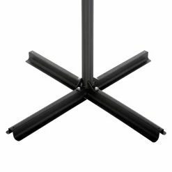 Parasol Déporté Rond Janeiro Ardoise Hespéride 17 Parasol Déporté Rond Janeiro Ardoise Hespéride -Ledepot Soldes Magasin parasol deporte rond janeiro ardoise hesperide 5