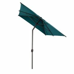 Parasol Mat Central 2x3 M Loompa Canard Hespéride -Ledepot Soldes Magasin parasol mat central 2x3 m loompa canard hesperide 1 2