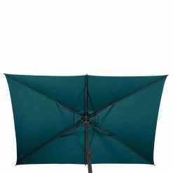 Parasol Mat Central 2x3 M Loompa Canard Hespéride -Ledepot Soldes Magasin parasol mat central 2x3 m loompa canard hesperide 1 4