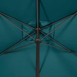 Parasol Mat Central 2x3 M Loompa Canard Hespéride -Ledepot Soldes Magasin parasol mat central 2x3 m loompa canard hesperide 1 5