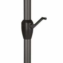 Parasol Mat Central Rond 3m Loompa Canard Hespéride -Ledepot Soldes Magasin parasol mat central rond 3m loompa canard hesperide 5