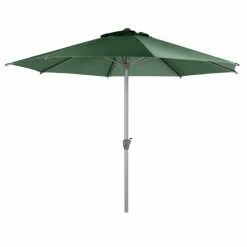Parasol Mat Central Rond 3m Loompa Olive Hespéride 10 Parasol Mat Central Rond 3m Loompa Olive Hespéride -Ledepot Soldes Magasin parasol mat central rond 3m loompa olive hesperide 1 1