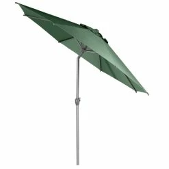 Parasol Mat Central Rond 3m Loompa Olive Hespéride 11 Parasol Mat Central Rond 3m Loompa Olive Hespéride -Ledepot Soldes Magasin parasol mat central rond 3m loompa olive hesperide 1 2