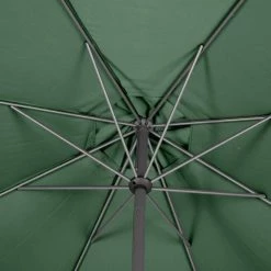 Parasol Mat Central Rond 3m Loompa Olive Hespéride 13 Parasol Mat Central Rond 3m Loompa Olive Hespéride -Ledepot Soldes Magasin parasol mat central rond 3m loompa olive hesperide 1 4