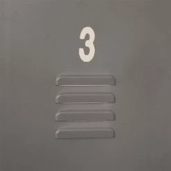 Paravent En Métal Soul 170 Cm Gris Atmosphera -Ledepot Soldes Magasin paravent en metal soul 170 cm gris atmosphera 1 3