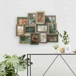 Pêle-mêle 12 Photos Julia Atmosphera -Ledepot Soldes Magasin pele mele 12 photos julia atmosphera 1