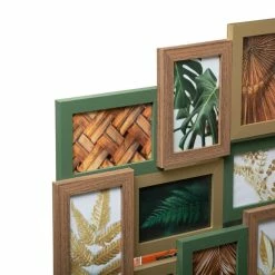 Pêle-mêle 12 Photos Julia Atmosphera -Ledepot Soldes Magasin pele mele 12 photos julia atmosphera 2