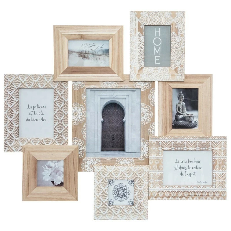 Pêle-mêle 8 Photos 77x72 Emile Atmosphera 3 Pêle-mêle 8 Photos 77x72 Emile Atmosphera