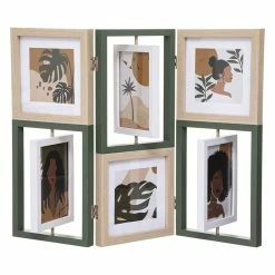 Pêle-mêle Pliable 6 Photos Joel Atmosphera -Ledepot Soldes Magasin pele mele pliable 6 photos joel atmosphera 1