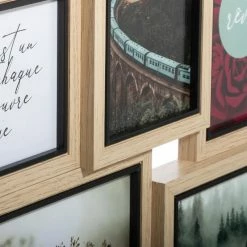 Pêle-mêle 10 Photos Kyle Atmosphera -Ledepot Soldes Magasin pelemele 10 photos kyle atmosphera 2