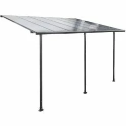 Pergola Belize Hespéride Noir 11 Pergola Belize Hespéride Noir -Ledepot Soldes Magasin pergola belize hesperide noir 3