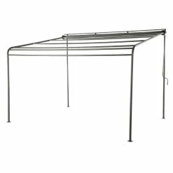 Pergola Store Madère Ardoise Hespéride 10 Pergola Store Madère Ardoise Hespéride -Ledepot Soldes Magasin pergola store madere ardoise hesperide 2