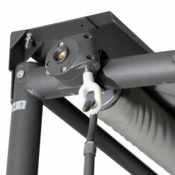 Pergola Store Madère Ardoise Hespéride 13 Pergola Store Madère Ardoise Hespéride -Ledepot Soldes Magasin pergola store madere ardoise hesperide 5