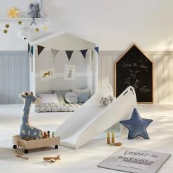 Petit Toboggan Enfant Atmosphera -Ledepot Soldes Magasin petit toboggan enfant atmosphera 3