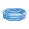 Petite Piscine D168 Cm Cristal Blue Intex -Ledepot Soldes Magasin petite piscine d168 cm cristal blue intex