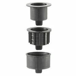 Pied De Parasol 25 Kg Hespéride En Béton Noir -Ledepot Soldes Magasin pied de parasol 25 kg hesperide en beton noir 1