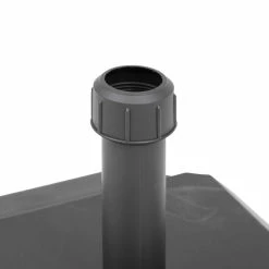 Pied De Parasol à Roulettes Opaneo 39kg Hespéride -Ledepot Soldes Magasin pied de parasol a roulettes opaneo 39kg hesperide 2