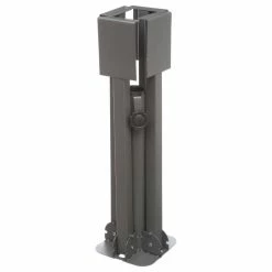 Pied De Parasol Pliant Grand Modèle Anthracite Hespéride 8 Pied De Parasol Pliant Grand Modèle Anthracite Hespéride -Ledepot Soldes Magasin pied de parasol pliant grand modele anthracite hesperide 1