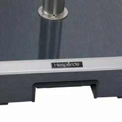 Pied De Parasol Valise à Roulettes Lostano 40kg Hespéride -Ledepot Soldes Magasin pied de parasol valise roulettes lostano 40kg hesperide 4