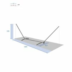 Pied Réglable Grand Modèle Pour Hamac Panao Hespéride 13 Pied Réglable Grand Modèle Pour Hamac Panao Hespéride -Ledepot Soldes Magasin pied reglable grand modele pour hamac panao hesperide 5