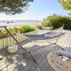 Pied Réglable Petit Modèle Pour Hamac Panao Hespéride 9 Pied Réglable Petit Modèle Pour Hamac Panao Hespéride -Ledepot Soldes Magasin pied reglable petit modele pour hamac panao hesperide 1