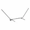 Pied Réglable Petit Modèle Pour Hamac Panao Hespéride -Ledepot Soldes Magasin pied reglable petit modele pour hamac panao hesperide