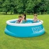 Piscine Autostable Petit Modèle 1,83x0,51m Intex -Ledepot Soldes Magasin piscine autostable petit modele 183x051m intex