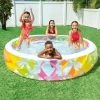 Piscine Enfant 2,30m Gonflable Croisillons Intex 2 Piscine Enfant 2,30m Gonflable Croisillons Intex -Ledepot Soldes Magasin piscine enfant 230m gonflable croisillons intex