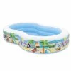 Piscine Enfant Paradis Lagoon Intex -Ledepot Soldes Magasin piscine paradis lagoon intex