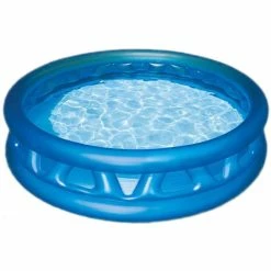 Piscine Ronde Gonflable Capsule Nacrée Intex -Ledepot Soldes Magasin piscine ronde gonflable capsule nacree intex 2