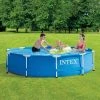 Piscine Tubulaire Ronde Intex 3,05 X 0,76 M -Ledepot Soldes Magasin piscine tubulaire ronde intex 305 x 076 m