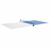 Plateau Dinatoire Réversible Ping-Pong Blanc Laqué -Ledepot Soldes Magasin plateau dinatoire reversible ping pong blanc laque