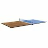 Plateau Dinatoire Réversible Ping-Pong Hêtre Boisé -Ledepot Soldes Magasin plateau dinatoire reversible ping pong hetre boise