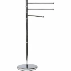 Porte Serviettes 3 Bras 5 Porte Serviettes 3 Bras -Ledepot Soldes Magasin porte serviettes 3 bras 1