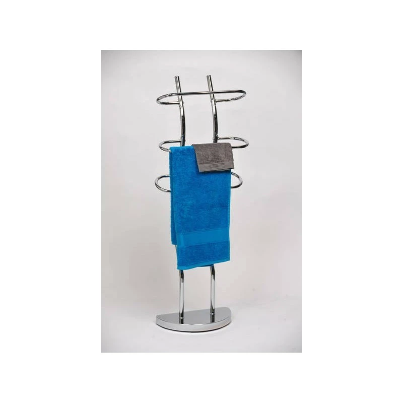 Porte-serviettes Métal Design 4 Porte-serviettes Métal Design – Image 2