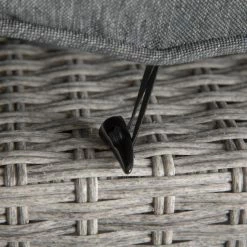 Pouf Polynésia Extérieur Havane Hespéride -Ledepot Soldes Magasin pouf polynesia ext havane hesperide 2